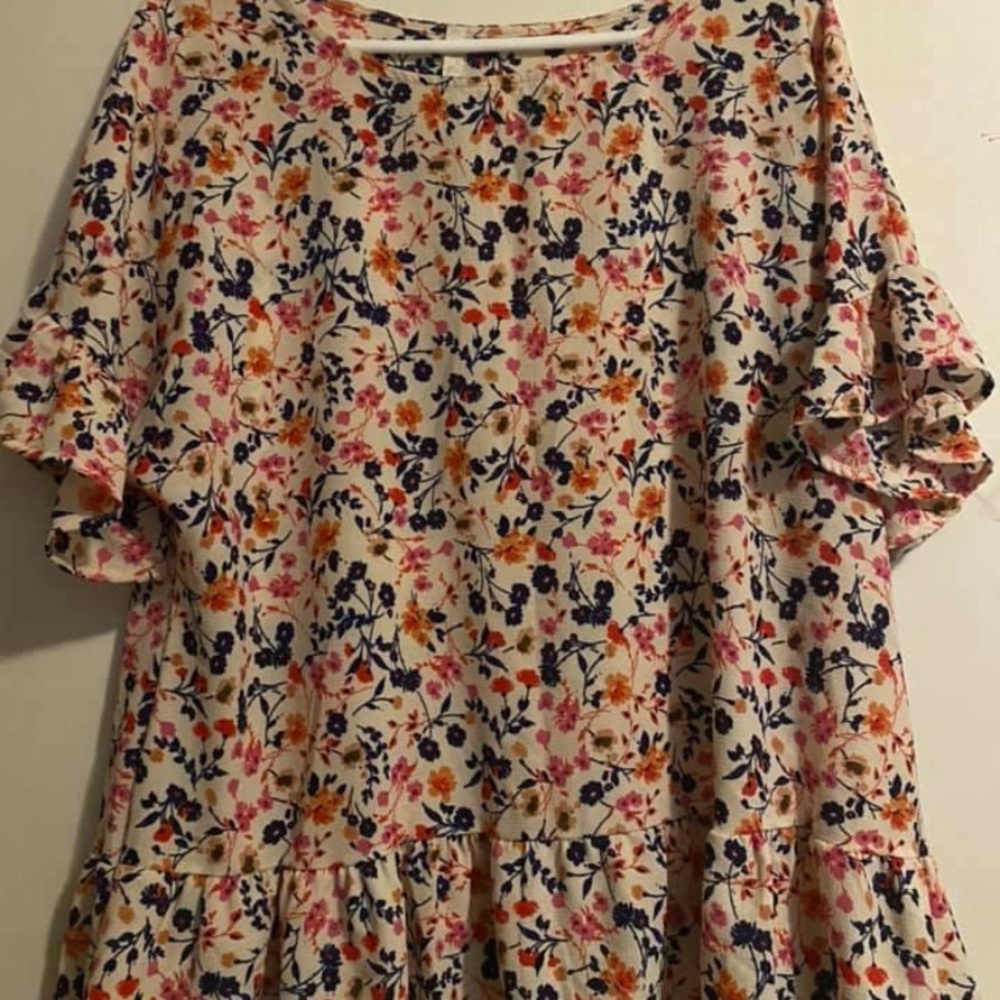 Brand New Boutique Top